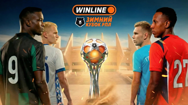 Краснодар &mdash; Зенит