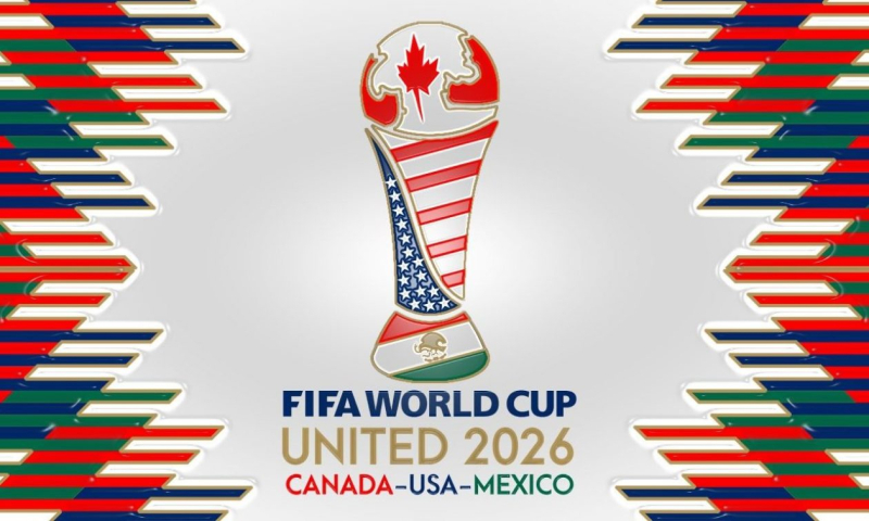 ЧМ-2026 &mdash; Европа / СИМУЛКАСТ / МУЛЬТИКАСТ / 4 матчей в одном эфире