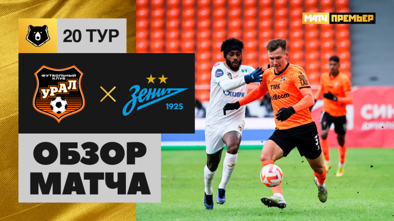 Динамо &mdash; Ахмат. Голы и лучшие моменты